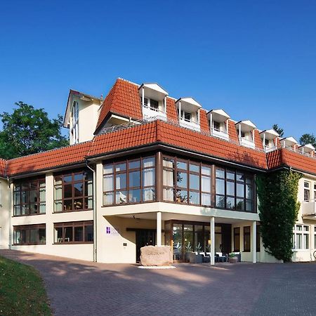 Hotel Haus كورين المظهر الخارجي الصورة